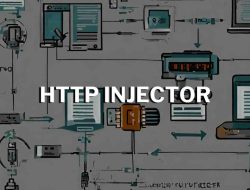 HTTP Injector: Bongkar Rahasia Internet Gratis