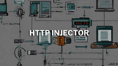 HTTP Injector