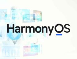 HarmonyOS: Inovasi Sistem Operasi yang Menghubungkan Dunia
