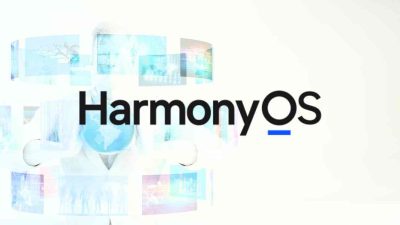 HarmonyOS