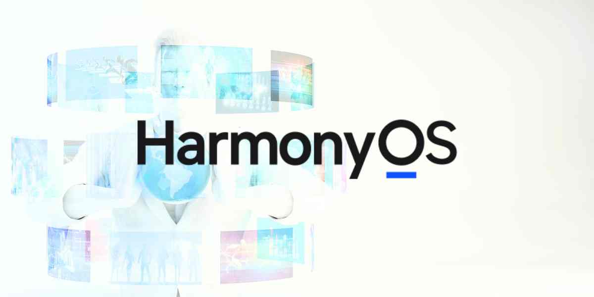 HarmonyOS