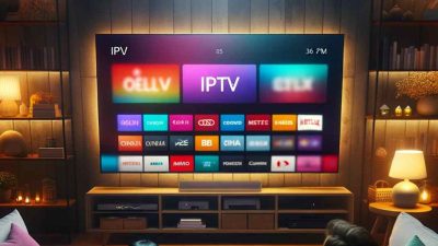 IPTV Github