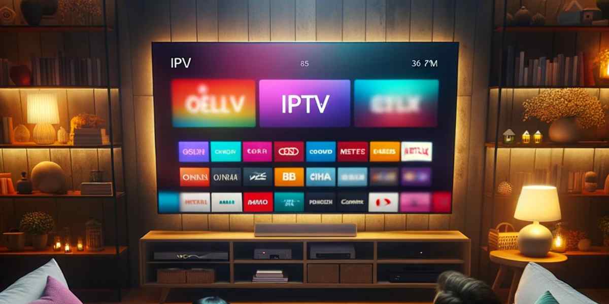 IPTV Github