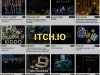 Itch.io: Surga Para Pengembang dan Pecinta Indie Game!