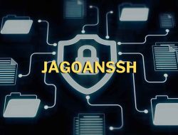 JagoanSSH: Solusi Aman dan Fleksibel untuk Akses Server Jarak Jauh!