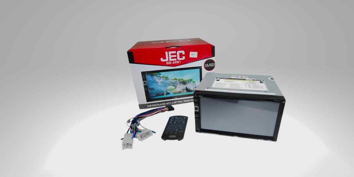 JEC GD-6981 