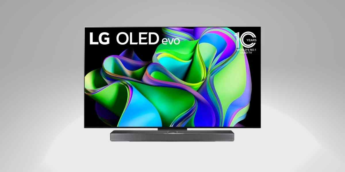 LG OLED Evo