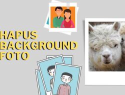 10 Website Untuk Menghapus Background Foto Secara Online