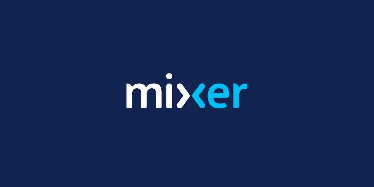 Mixer