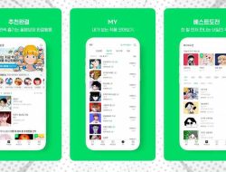 Cara Mengubah Bahasa di Naver Webtoon: Langkah Demi Langkah