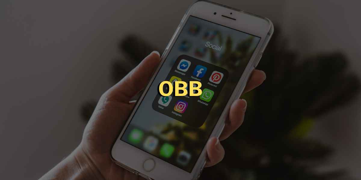 OBB Android