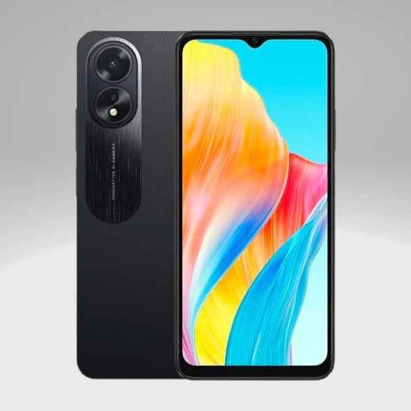 Oppo A18