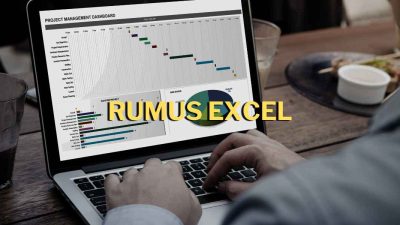 10 Rumus Excel yang Wajib Kamu Kuasai di Dunia Kerja