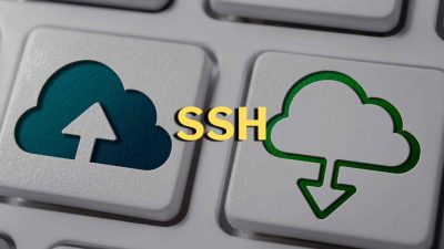 SSH