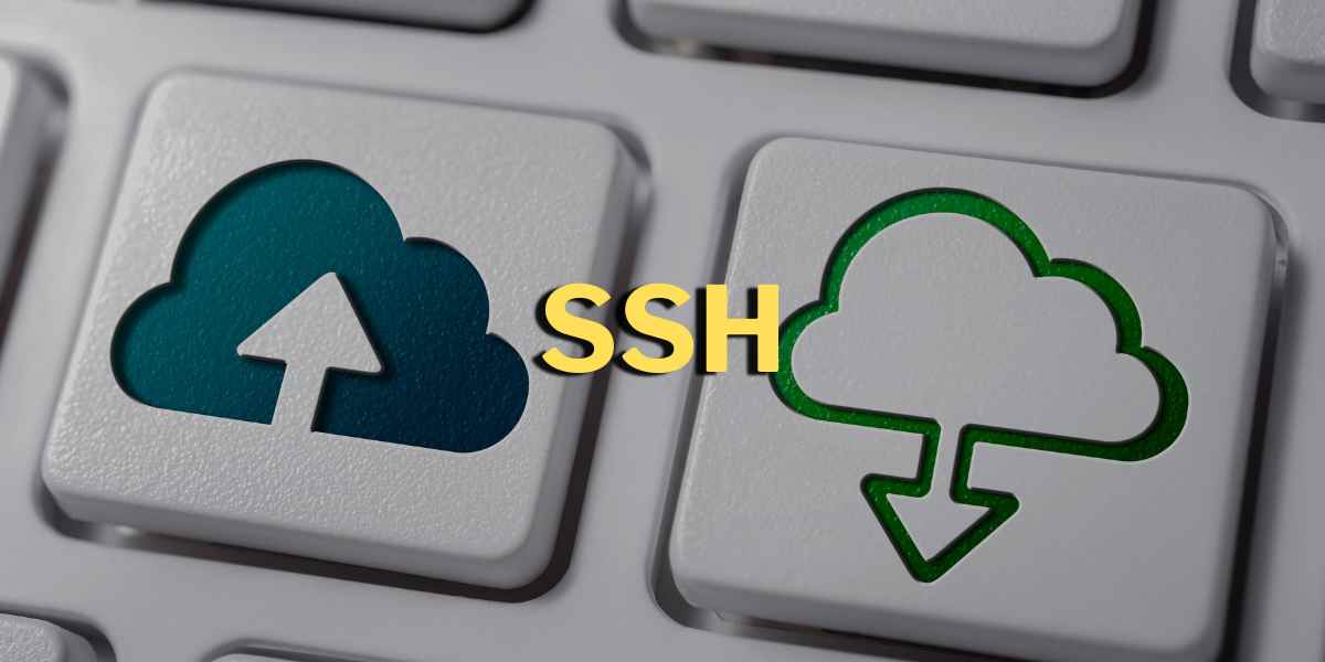 SSH