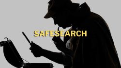 Pencarian Aman Aktif: Cara Google Membantu Sobat Tetap Terlindungi Online
