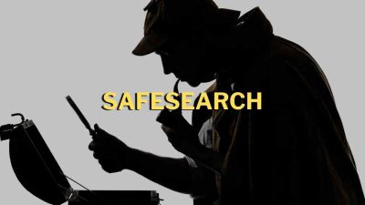 SafeSearch