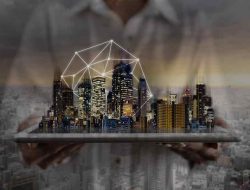 Smart City Workshop 2023: PINS Garap Inovasi Teknologi Demi Wujudkan Kota Masa Depan