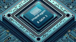 Snapdragon 8 Gen 3