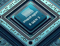 Snapdragon 8 Gen 3: Menjelajahi Keunggulan dan Inovasi Chipset Futuristik dari Qualcomm