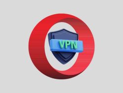 Opera Mini VPN, Jadi Navigasi Aman dan Cepat