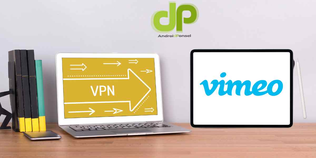 VPN Terbaik Vimeo