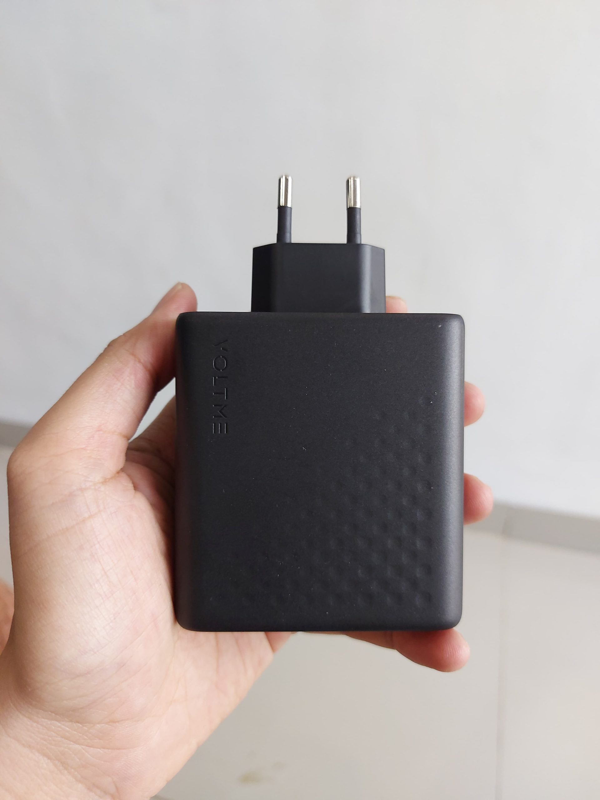 VOLTME 140W USB-C Charger