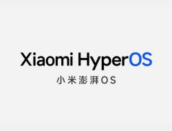 HyperOS: Evolusi Baru dari Xiaomi yang Menggantikan MIUI