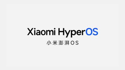 Xiaomi HyperOS