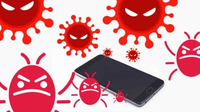 bahaya malware di android