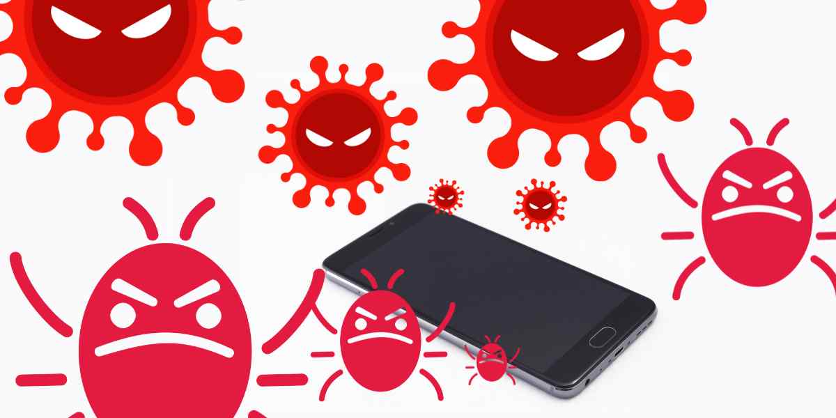 bahaya malware di android