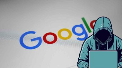 cara mengamankan akun google