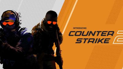 Counter-Strike 2: Grafis dan Fitur Baru yang Menggoda!