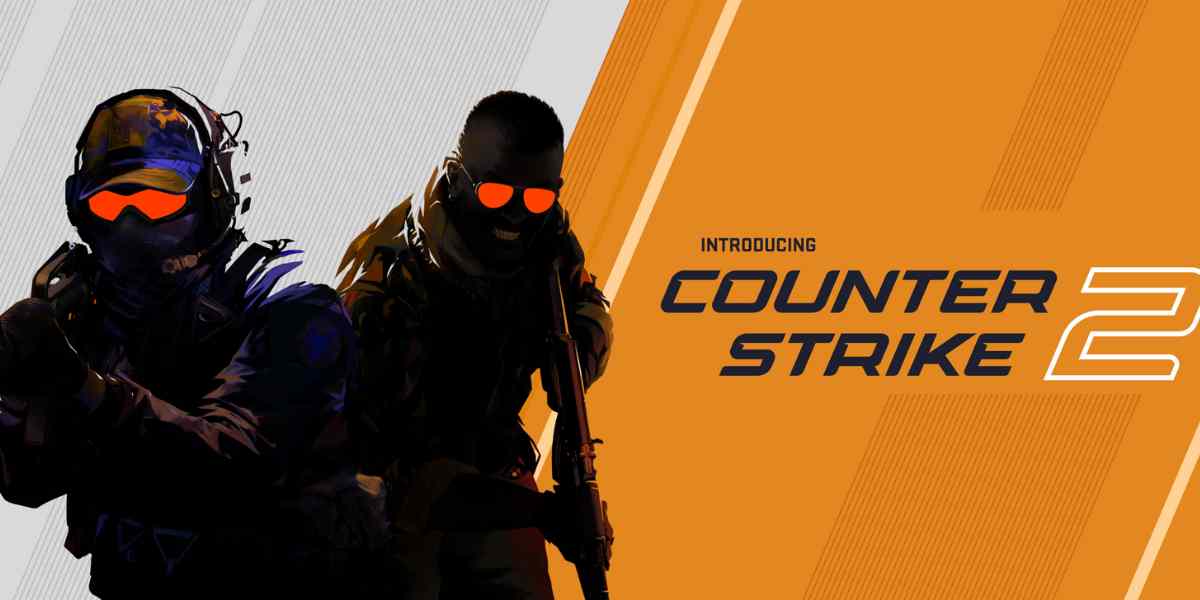 counter strike 2