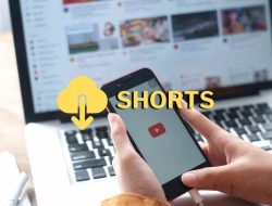 Cara Download YouTube Shorts yang Simpel