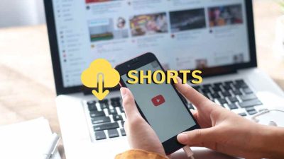 download youtube shorts