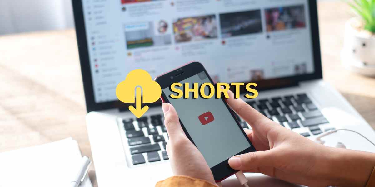 download youtube shorts