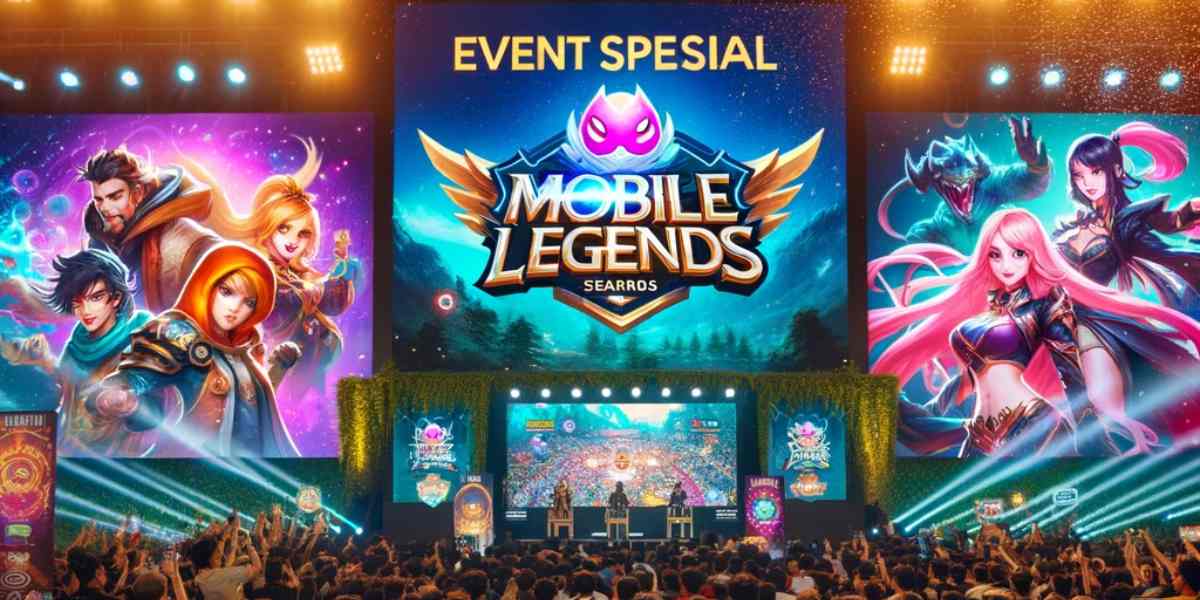 event spesial mobile legend