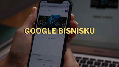 google bisnisku