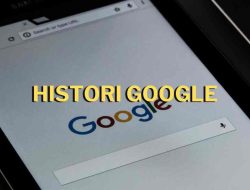 Cara Hapus Histori Google dan Chrome di Semua Perangkat