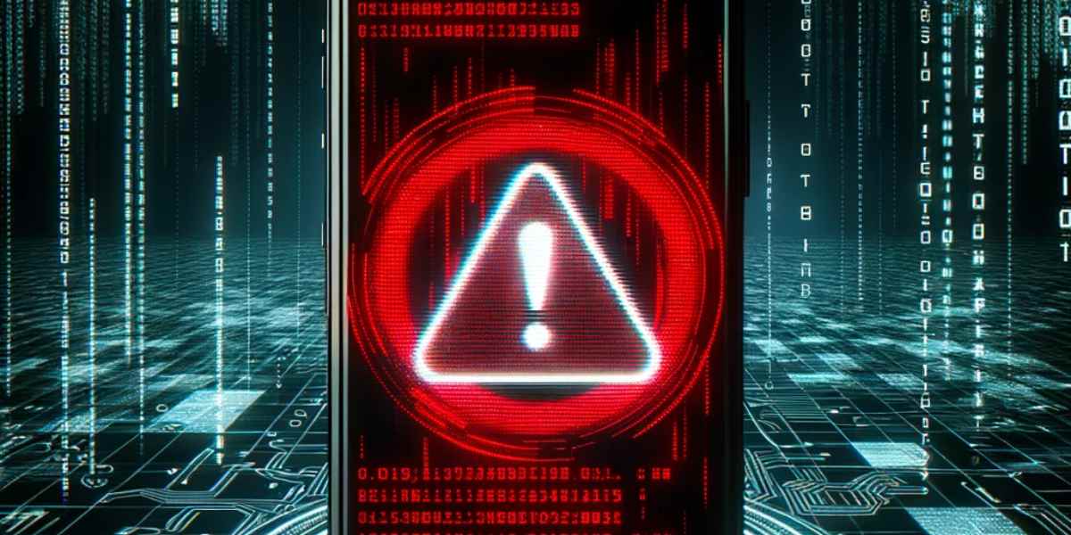 hp terkena malware dan virus