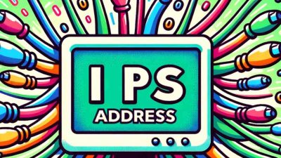 ip address