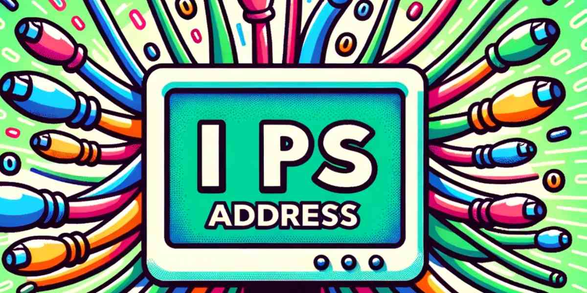 ip address