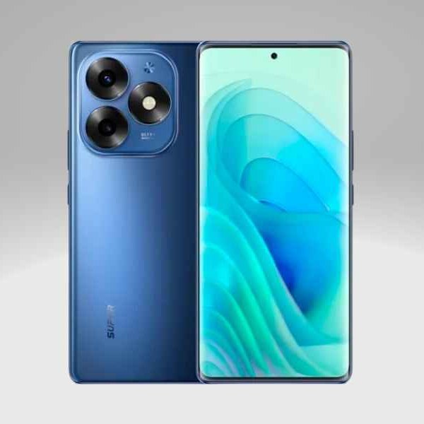 Itel S23+