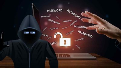 Jangan Sepelekan Password! Berikut Tips Untuk Membuatnya Lebih Aman dan Kuat