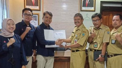 kerjasama telkom dengan salatiga