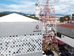 neuCentrIX Banda Aceh: Telkom Perkuat Jaringan Data Center di Ujung Sumatra
