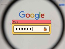 Password Manager Google: Solusi Keamanan Akun Terbaik!