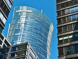 Temukan Samsung Service Center Terdekat di Jakarta: Solusi Komplit untuk Gadget!