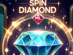 Tips dan Trik Spin Diamond ML Gratis dari Google